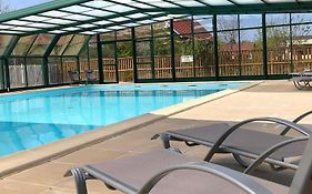 Camping-Caravaning De La Molliere