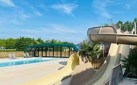 Camping-Caravaning De La Molliere